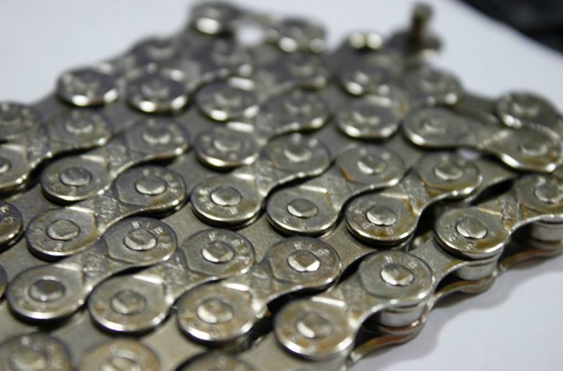 Chaîne de vélo - Ref 2370889 Image 3