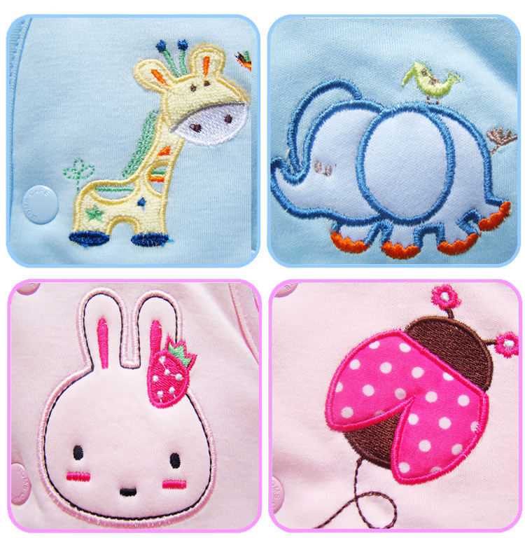 Gilet enfant - Ref 2069920 Image 14