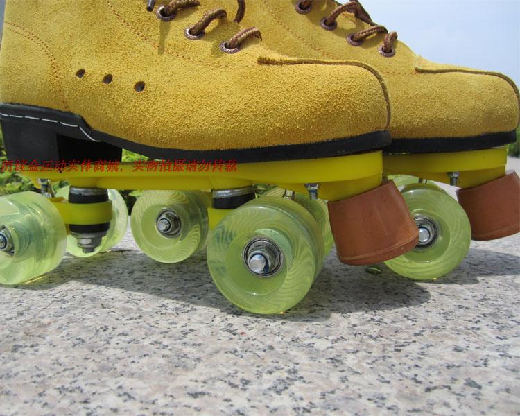 Patins à roulettes - Ref 2589510 Image 3