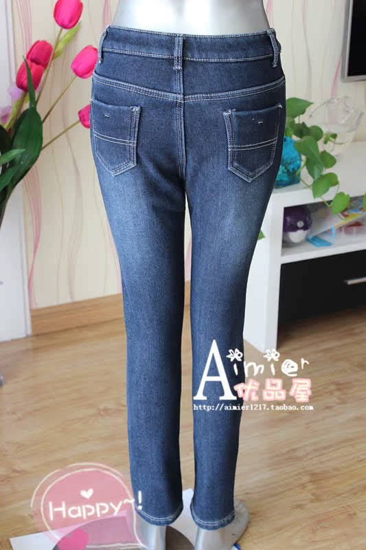 Pantalon collant jeunesse - Ref 754460 Image 9