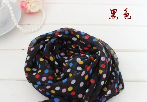 Foulard enfant en fil - Ref 2140268 Image 24