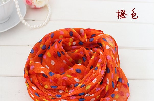 Foulard enfant en fil - Ref 2140268 Image 29