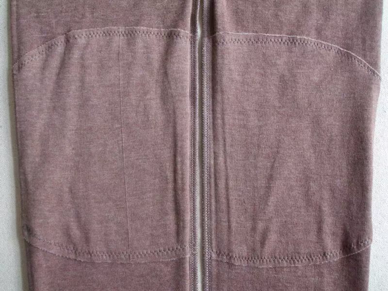 Pantalon collant - Ref 752343 Image 10