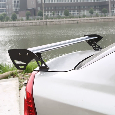 Đuôi xe miễn phí Đột kích Gimiya Di Ling Shuai Ling Yue Lancer Cruze cánh gió sau sửa đổi loại phổ quát - Sopida trên