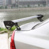 Đuôi xe miễn phí Đột kích Gimiya Di Ling Shuai Ling Yue Lancer Cruze cánh gió sau sửa đổi loại phổ quát - Sopida trên đuôi gió honda civic Sopida trên