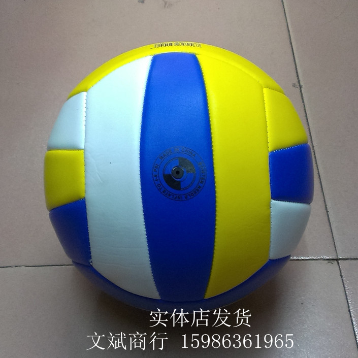 Ballon de volley-ball - Ref 2010478 Image 6