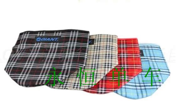 Panier pour vélo GIANT en toile - Ref 2259759 Image 3