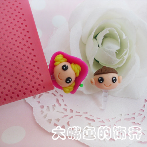 Connecteur pour téléphone portable - Ref 323584 Image 10