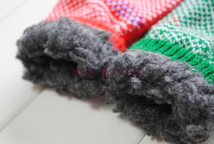 Gants pour enfants en coton - Ref 2147938 Image 8