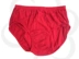 Phụ nữ trung niên cotton cotton thoáng khí đồ lót phụ nữ đàn hồi eo lỏng lẻo đồ lót trung niên quần chip siêu nhỏ Giống cái