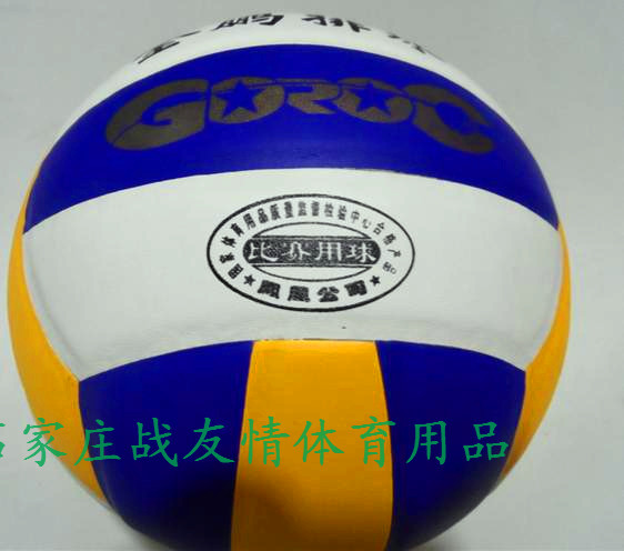 Ballon de volley-ball - Ref 2012552 Image 5