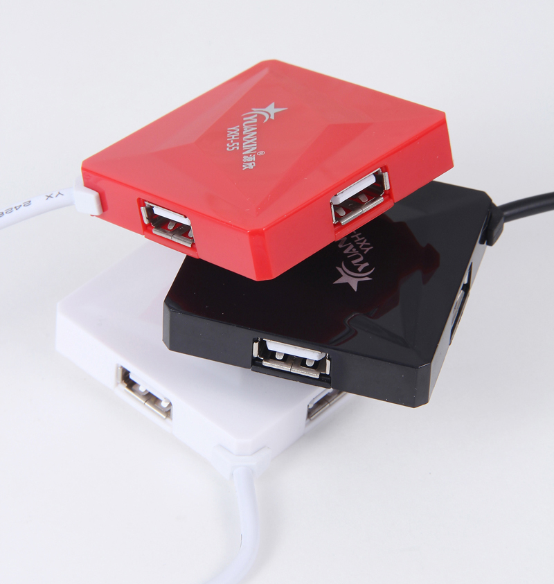Concentrateur USB - Ref 373117 Image 12
