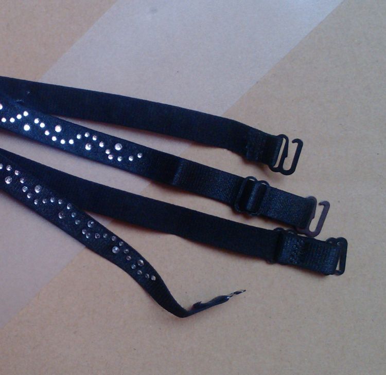 Sangles pour lingerie 0023# - Ref 827491 Image 25