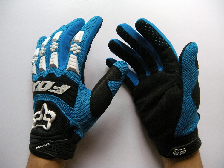 Gants pour vélo mixte - Ref 2241706 Image 19