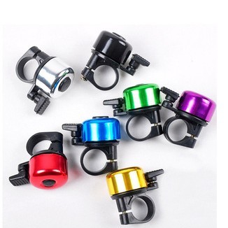 Sonnette de vélo KINGSIR - Ref 1459618 Image 3