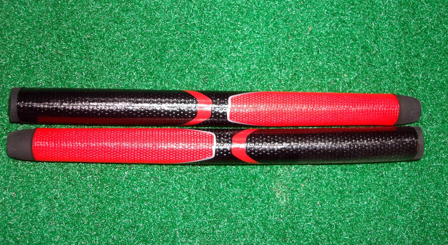 Golf Putter special-purpose Grip rubber + PU material quality quality very good Price Discount 10 branch Free mail