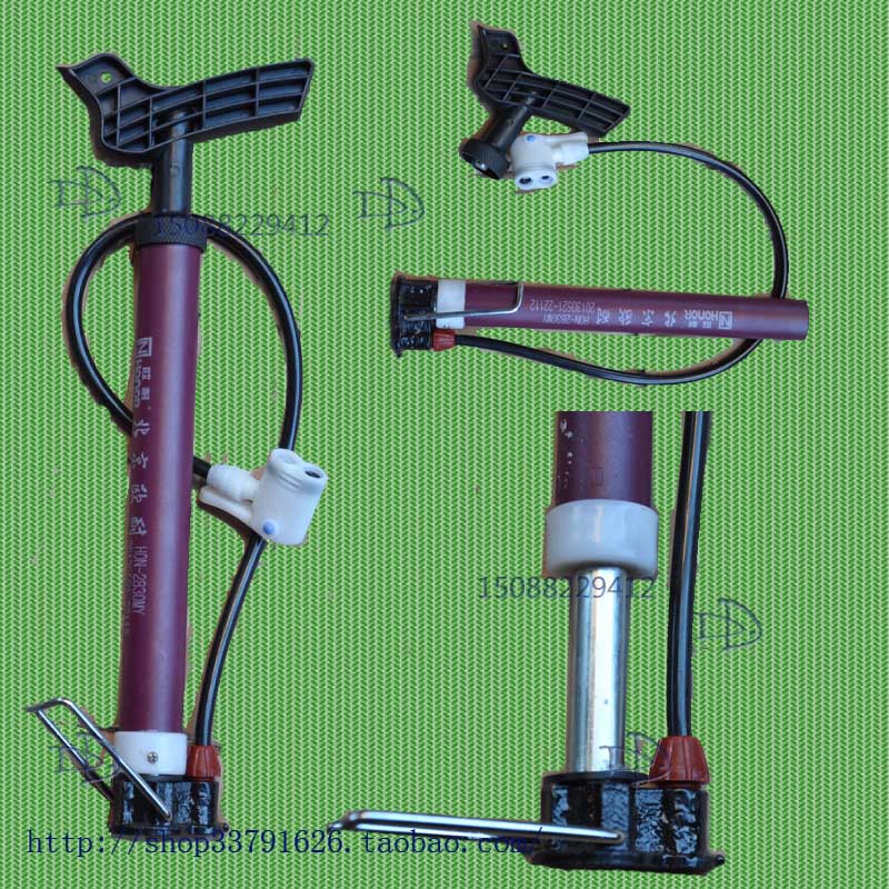 Pompe à vélo - Ref 2396761 Image 12