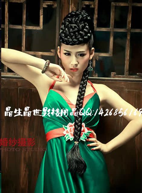 Perruque - Ref 2609704 Image 5