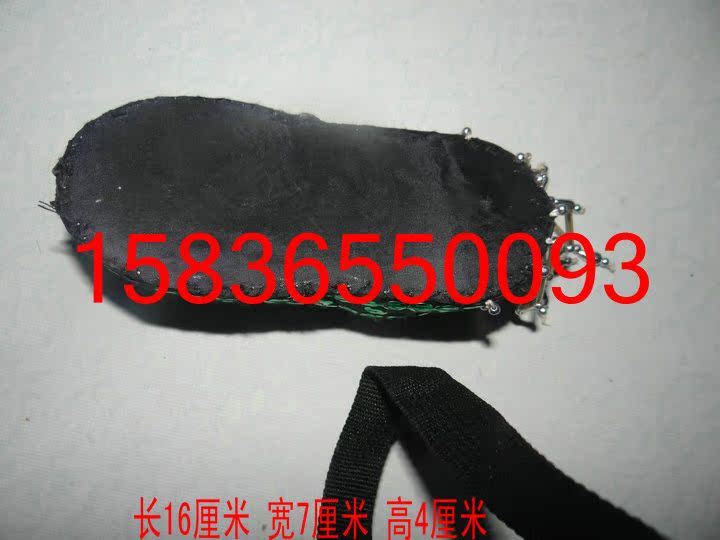 Extension cheveux - Chignon - Ref 242031 Image 7