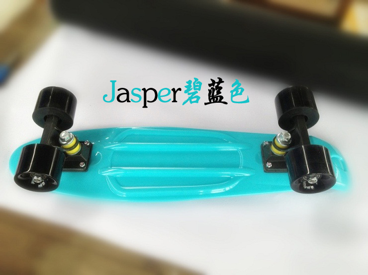 Skateboard pour homme femme enfant      - Ref 2592621 Image 20