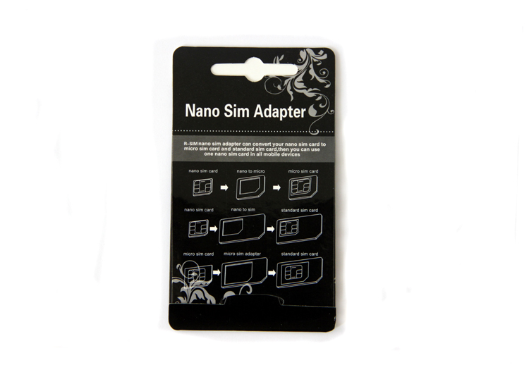 Adaptateur pour cartes SIM - Ref 312999 Image 12
