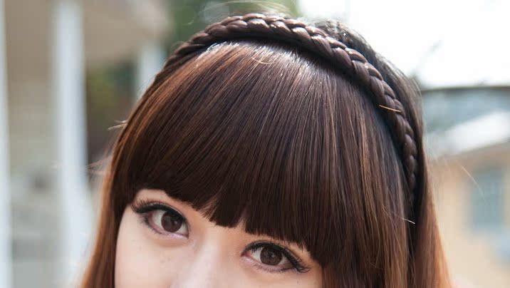 Extension cheveux - Chignon - Ref 239480 Image 17