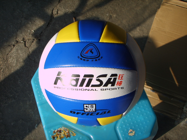 Ballon de volley-ball - Ref 2011241 Image 10