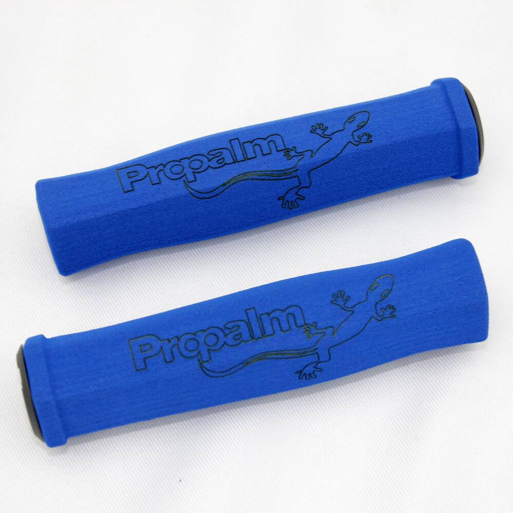 Poignées de vélo PROPALM - Ref 2356080 Image 9