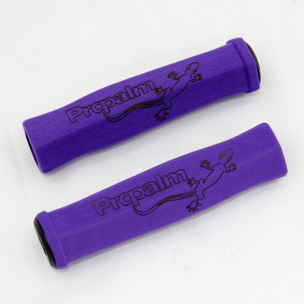 Poignées de vélo PROPALM - Ref 2356080 Image 15