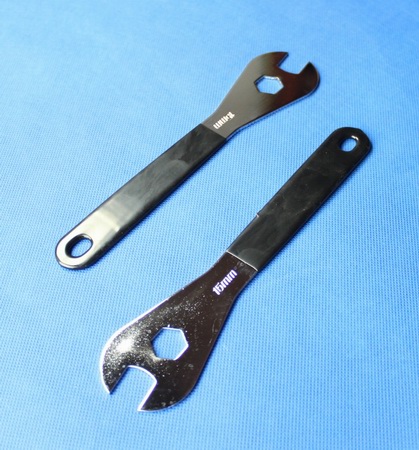 Clé pour réparation vélo YONGRUIH - Ref 2302419 Image 10