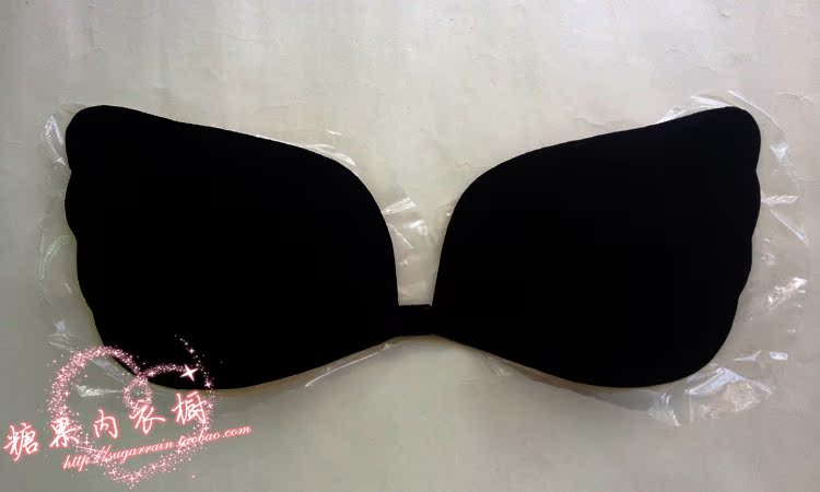Soutien-gorge invisible jeunes femmes - Ref 782552 Image 14