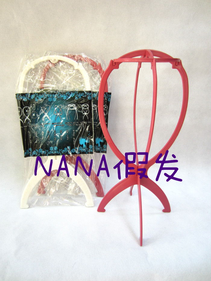 Accessoires pour perruques - Ref 227424 Image 3