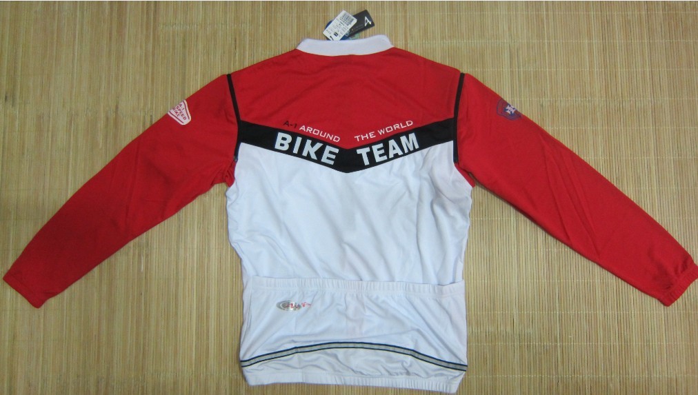 Vêtement cyclisme homme - Ref 2221616 Image 30