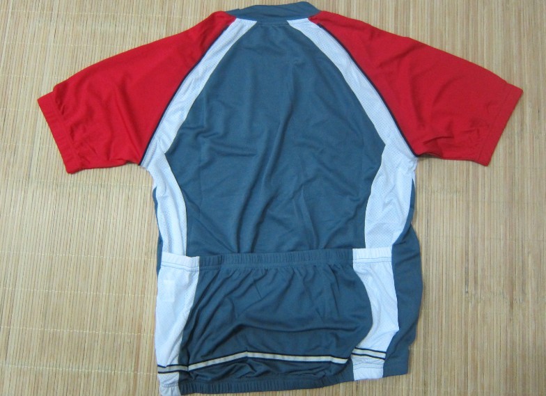 Vêtement cyclisme homme - Ref 2221616 Image 9