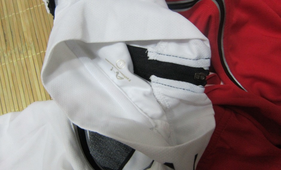 Vêtement cyclisme homme - Ref 2221616 Image 18
