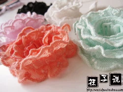 Sangles pour lingerie - Ref 808420 Image 12