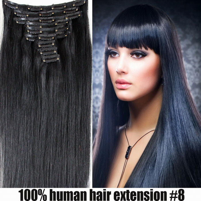 Extension mèches - Ref 220374 Image 8