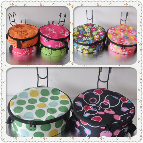 Panier pour vélo en toile - Ref 2257701 Image 53