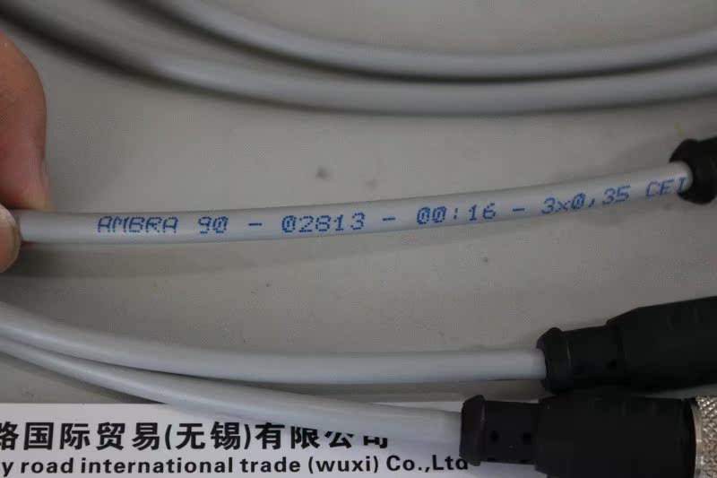 意大利賽力特SELET直角線纜，L70200，水平2米長 意大利,賽力特SELET直角線纜,L70200