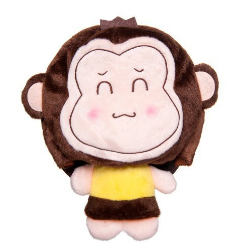 Coussin chauffant USB dessin animé - Ref 426572 Image 9