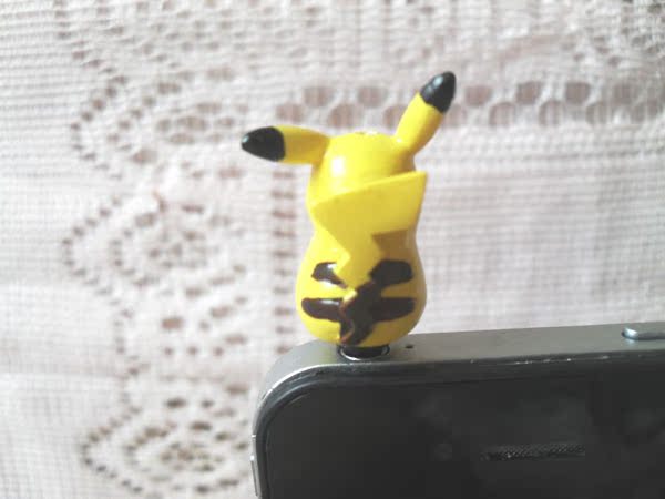 Connecteur pour téléphone portable - Ref 319556 Image 6