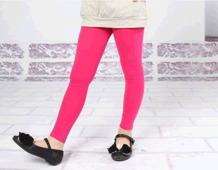 Pantalon fille en velours - Ref 2063454 Image 8