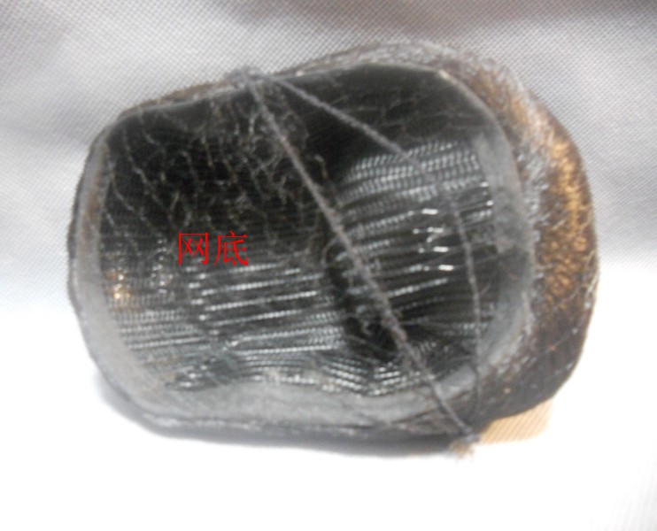 Extension cheveux - Chignon - Ref 229381 Image 4